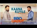 Download Lagu Kaana Kuyile Video Song |  Bro Daddy | Mohanlal | Prithviraj | Deepak Dev | Meena | Kalyani