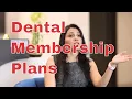 Membership Plans in Diamond Dental Studio