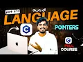 C Programming Course part - Pointers