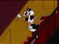 Sylvester - How NOT to load a gun