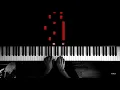 Agnes Obel - Fuel to Fire Piano Cover (Tutorial)