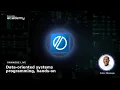 Hands-on Introduction to Odin Rawkode Live