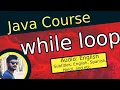 Java while loop Java while loop example program