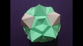 Platonic Solids Additive Substractive Combined Forms 