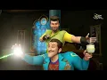 Rudra का mission Uranium hunter को रोकना! | Rudra