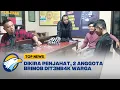 Download Lagu Dikira Klitih, Dua Anggota Brimob Dit3mb4k di Kulon Progo! [Top News]
