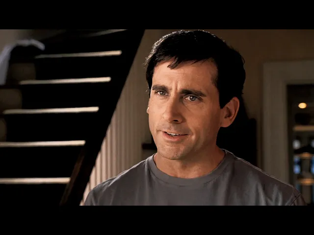 Dan in Real Life (2007) ORIGINAL TRAILER [HD]