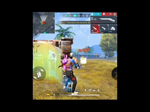 Last Squad Vs Me🤯 || Support Mobile players as you are so🙂 || Love u all🧿🇮🇳