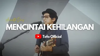 Download Mencintai Kehilangan - Anisa Rahma / Anandito Dwis [COVER BAPER] MP3