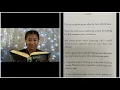 THE ONE AND ONLY IVAN READ ALOUD - CHAPTER 31