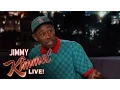 Tyler The Creator Worked at Starbucks