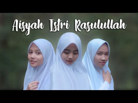 Download MP3 AISYAH ISTRI RASULULLAH - PUTIH ABU ABU COVER