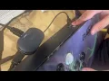 Creative Arcades Plug n Play Game Box Console with Light Blasters - Quick Start Guide