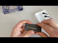 DC 1 5V portable pocket radio