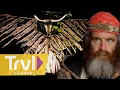 Hunting the Grafton Monster Mountain Monsters Travel Channel