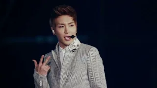  4k eng super junior superman ss4 in osaka 2012