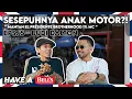 Download Lagu ANAK MOTOR SEJATI ITU SETIA KAWAN⁉️| HAVE A BELL'S BARENG BUDI DALTON