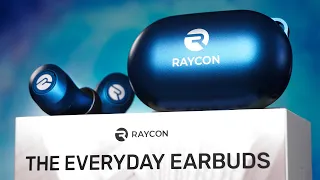Looking for Affordable Wireless Earbuds - Raycon Everyday Earbuds