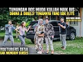 Lagu PASANGAN YOUTUBERS DESA DIBULLY KARENA KULIAH NAIK BIS!! TAPI BIKIN TERKEJUT..!!