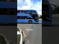 Download Lagu Guanabara 13205 / Util | Marcopolo Paradiso G8 1800 DD #shorts #onibus