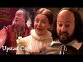 Lagu David Mitchell's Funniest Moments as Shakespeare from S2 - Pt 2 | Upstart Crow | BBC Comedy Greats