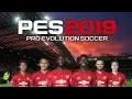 Man Utd startscreen for PES 2016/2017 BY PES TUTORIAL CAMBODIA