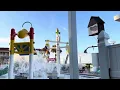 Holiday Inn Resort Panama City Beach IN DEPTH property and room review