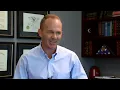 William Timmons Interview