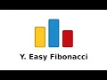 CodeForces Y Easy Fibonacci