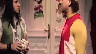 لولاكى لولا لولا و حماتى بنت كلب حوله    دندنها