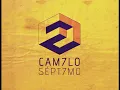 Camilo Séptimo - Te Veo en el 27 (Visualizer)
