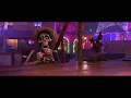 Luca Elshout, Markus Niemi - Un Poco Loco ("Coco")