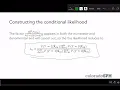 L6 3 Conditional Logistic Regression