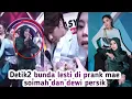 Download Lagu DETIK2 BUNDA LESTI DI PRANK MAE SOIMAH DAN DEWI PERSIK DI PANGGUNG DA7