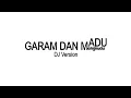 Tenxi, Naykilla \u0026 Jemsii - Garam dan Madu (DJ Version @VinKyRamadhan )