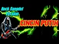 Lagu Cincin Putih Versi Rockdut Paling Gahar 2025 🔥 Duet Metal Dangdut Viral TikTok