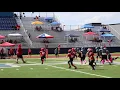 Brownsville Rottweilers vs Hidalgo