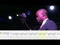 This Guy Is A MONSTER Jazz Guitar Player... But WHAT GUITAR IS THAT??!