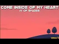 Download Lagu IV of Spades - Come Inside Of My Heart [Lyrics]