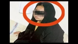 فضيحة فتاة ليبية تعيش في الشارع 