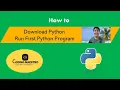 Coding for Kids Python Tutorial Installing IDLE