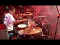 Download Lagu Thrive - nafsu dunia merajai otak live perform @jakcloth stage 22 dc 2023 (Drumcam)