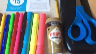 UCLA Dorm Tour Rieber Hall