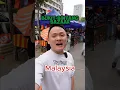 Download Lagu Trying Malaysia Bukit Bintang Bazaar! #reallygoodornot #hungrysam #foodreview #malaysiafood