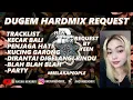 Download Lagu Kecak Bali Dugem HardMix - [ANGAHHENDRIX®] Request By Yeen