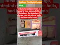 sodium fusidate cream