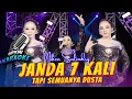 Lagu Karaoke - JANDA 7 KALI - Niken Salindry (Official Music Video ANEKA SAFARI)