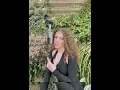 Fi hagat x Talkin to the moon by elyanna | Tiktok Arabic Version