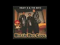 Heavy D. & The Boyz - Nuttin' But Love (Album Version)