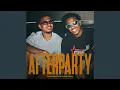 Lagu Afterparty